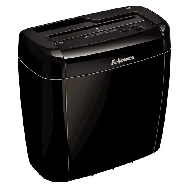 Шредер Fellowes Powershred 36C FS-47003