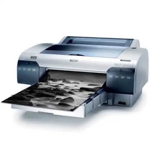 Плоттер Epson Stylus Color Pro 4880 C11CA00001A0 (Цветной, Струйная, A2+ (17 дюймов) (432))