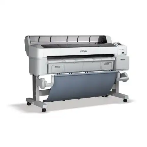 Плоттер Epson SureColor SC-T7000 C11CC17001A0 (Цветной, Струйная, A0+ (44 дюйма) (1118))