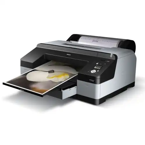 Плоттер Epson Stylus Pro 4900 C11CA88001A0 (Цветной, Струйная, A2+ (17 дюймов) (432))