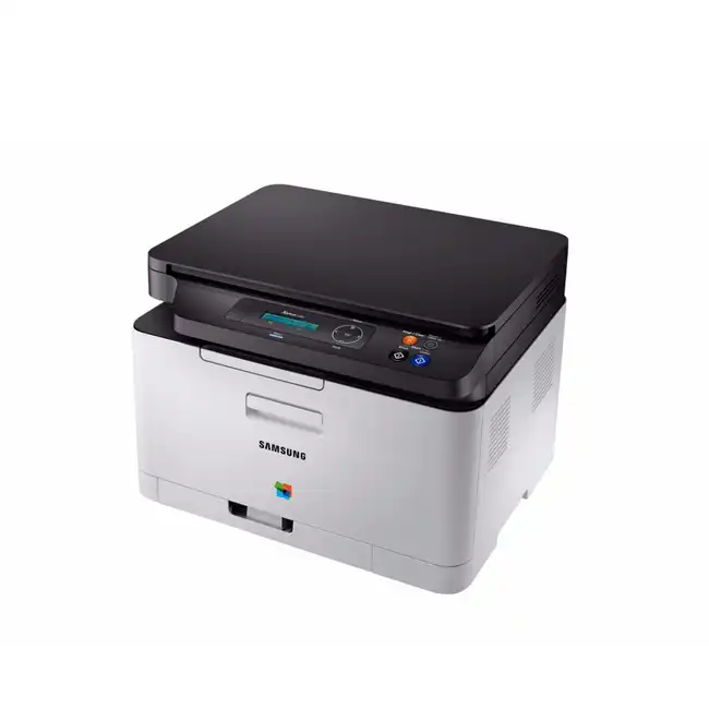 МФУ Samsung Xpress C480W C480W/XEV (А4, Лазерный, Цветной)