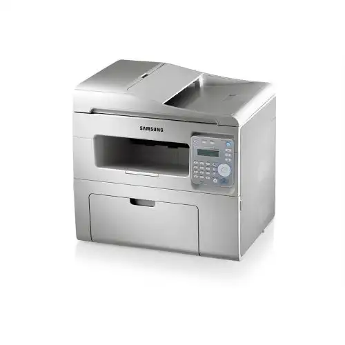 МФУ Samsung SCX-4655FN SCX-4655FN/XEV (Лазерный, Монохромный (Ч/Б))