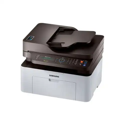 МФУ Samsung SL-M2070F SL-M2070F/XEV (Лазерный, Монохромный (Ч/Б))