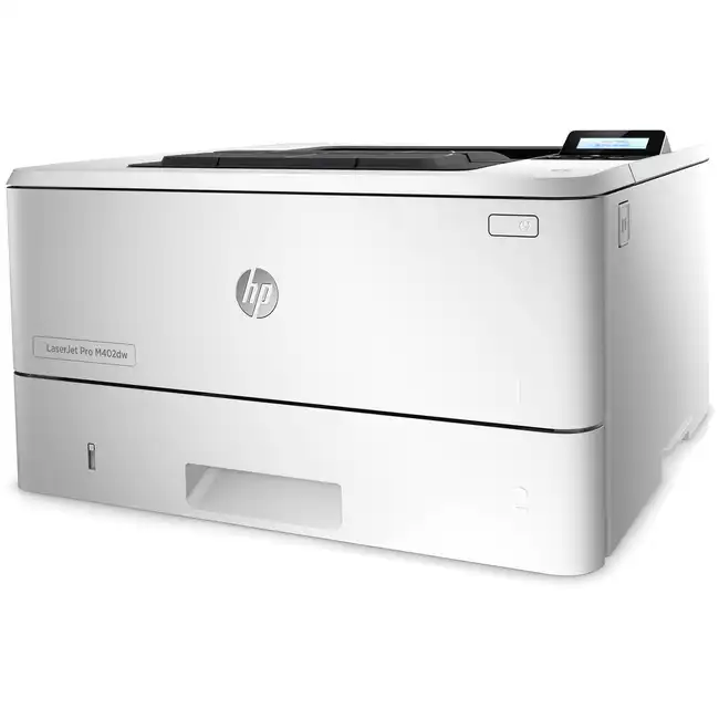 Принтер HP LaserJet Pro M402dw C5F95A (А4, Лазерный, Монохромный (Ч/Б))