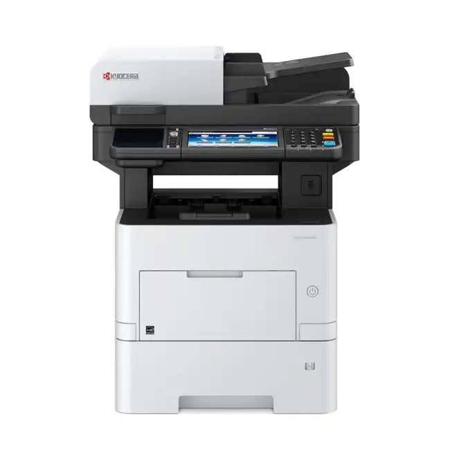 МФУ Kyocera M3660idn 1102TA3NL0 (А4, Лазерный, Монохромный (Ч/Б))
