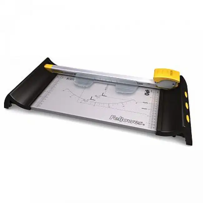 Резак Fellowes PROTON A4 FS-5410201