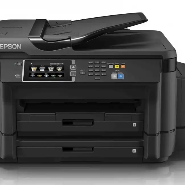 МФУ Epson L1455 C11CF49403 (А3, Струйный с СНПЧ, Цветной)
