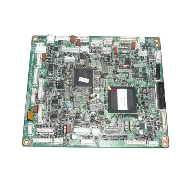 Опция для печатной техники Kyocera 302NL94120 PARTS PWB ENGINE ASSY SP