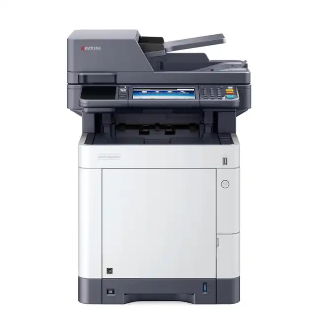 МФУ Kyocera ECOSYS M6230cidn 1102TY3NL1 (А4, Лазерный, Цветной)