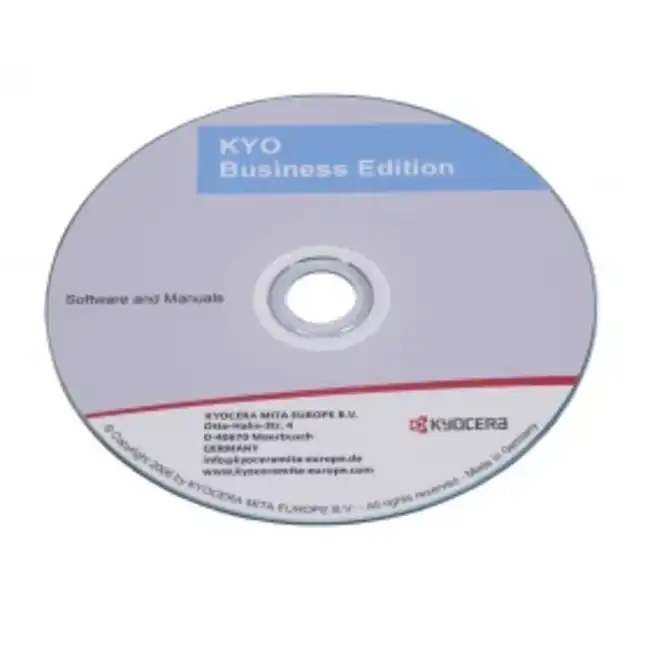 Опция для печатной техники Kyocera Scan Extension Kit (A) AC 870LSHW007