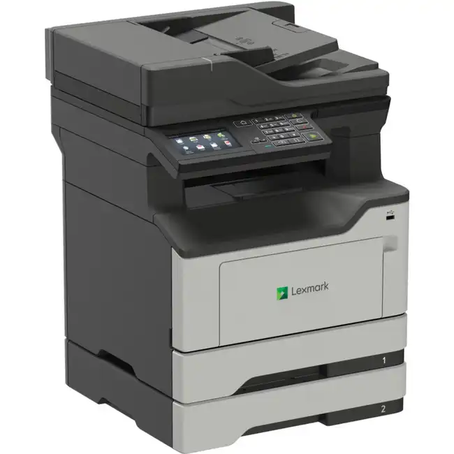 МФУ Lexmark MX421ADE 36S0706 (А4, Лазерный, Монохромный (Ч/Б))
