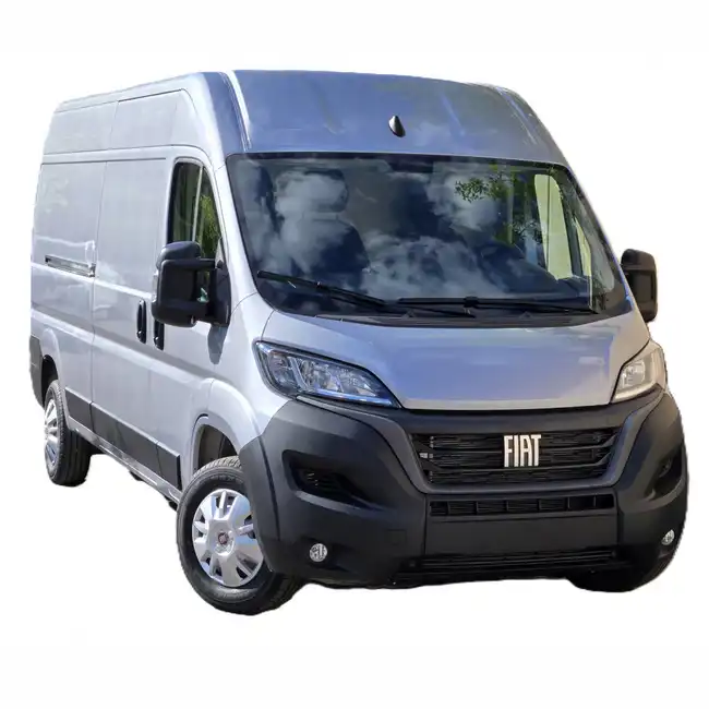 Fiat Professional Ducato L3H2 Fiat_Ducato_L3H2
