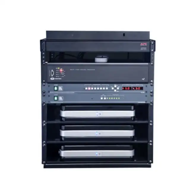 Опция для Видеоконференций Poly Power Supply for RPCS/RMX 1800AND CS 2465-82952-001