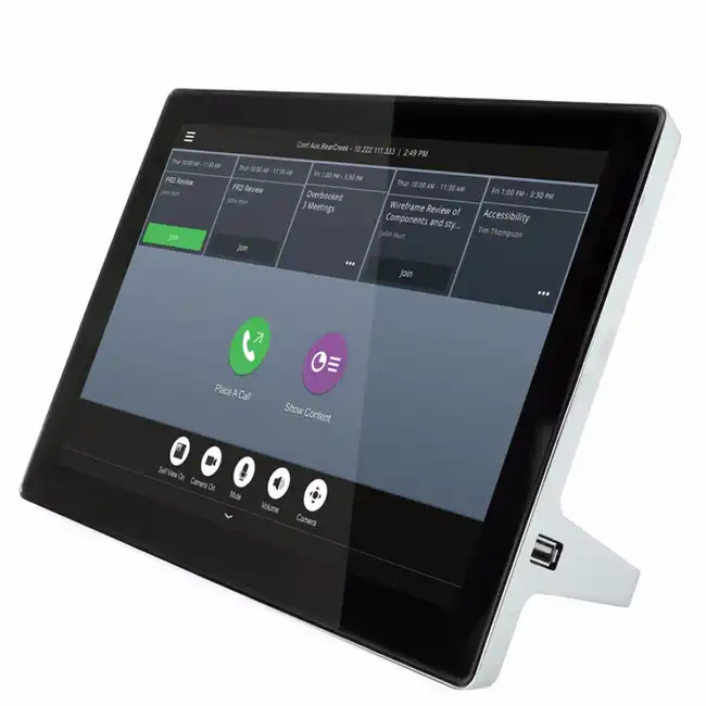 Видеоконференция Poly RealPresence Touch 8200-84190-001