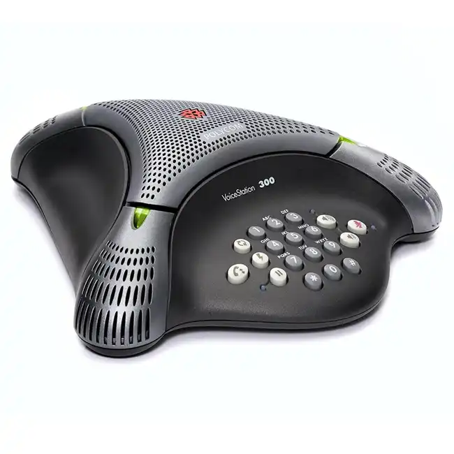 Аудиоконференция Poly VoiceStation 300 2200-17910-122