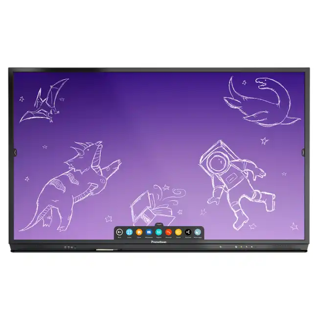 Интерактивная доска Promethean ActivPanel Nickel 75" 4K AP7-U75-EU-1