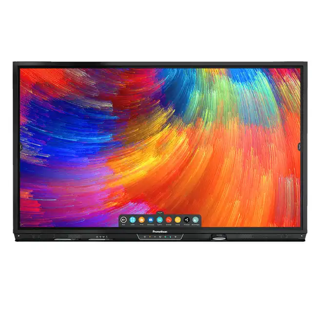 Интерактивная доска Promethean ActivPanel Titanium 86" AP7-B86-EU-1