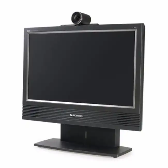 Видеоконференция Tandberg TTC7-15 1700 MXP 115300_39B34799