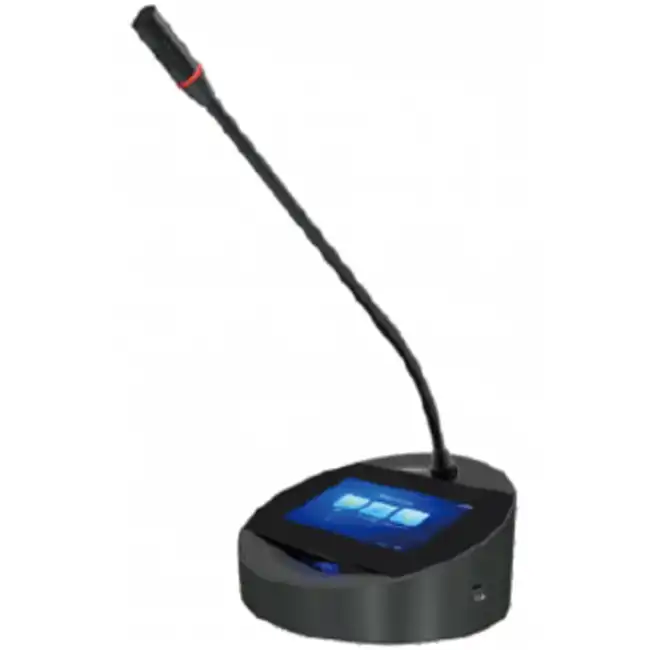 Аудиоконференция ITC Микрофон TS-W103