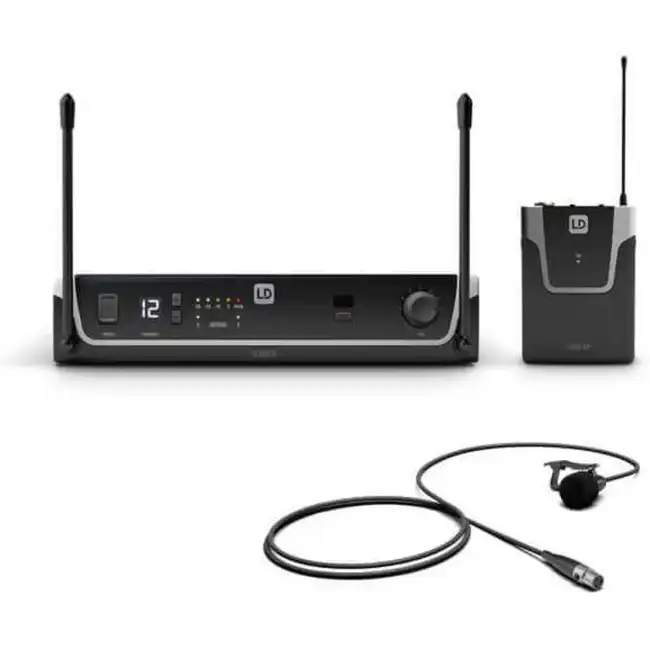 Аудиоконференция LD Systems LDU305BPL