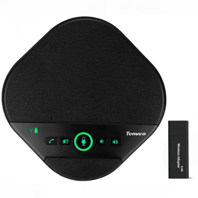 Аудиоконференция Tenveo Tevo-A3000G