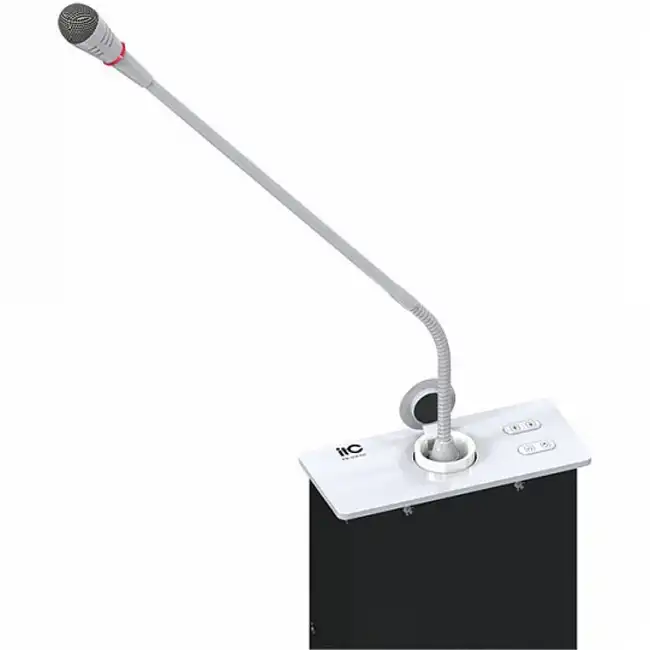 Опция для Аудиоконференций ITC TS-0230A