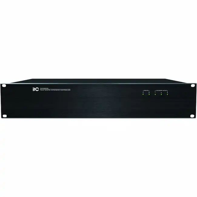 Опция для Видеоконференций ITC Контроллер расширения TS-0200ME