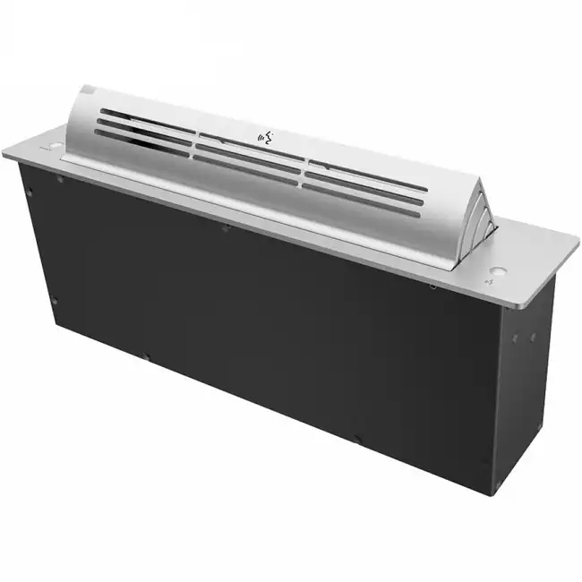 Опция для Аудиоконференций ITC Микрофонный массив делегата TS-0214A