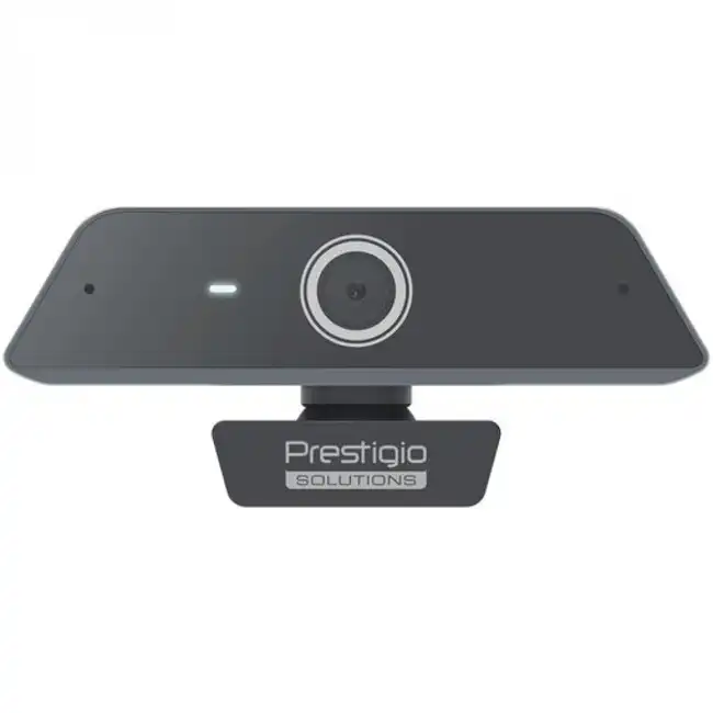Видеоконференция Prestigio Solutions VCS 13MP UHD Camera PVCCU13M201