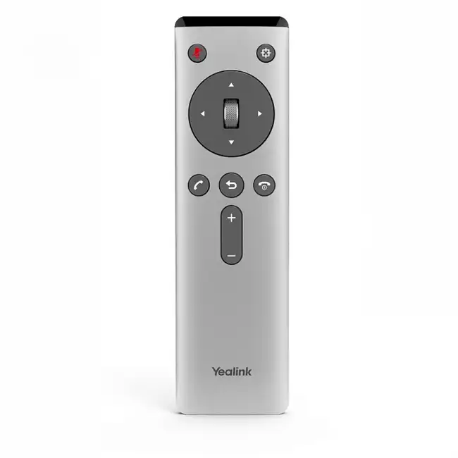 Опция для Видеоконференций Yealink Пульт дистанционного управления VCR20