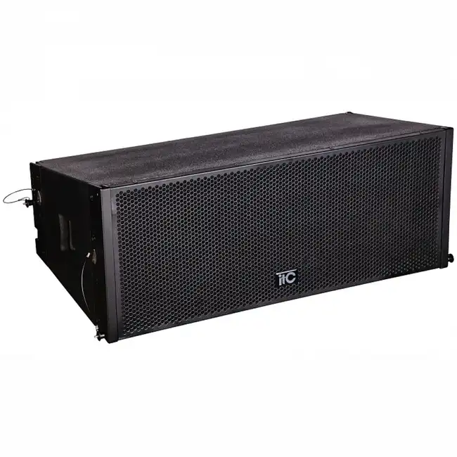 Опция для Аудиоконференций ITC LA-2800P