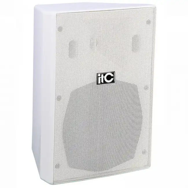 Опция для Аудиоконференций ITC TS-9W 40W