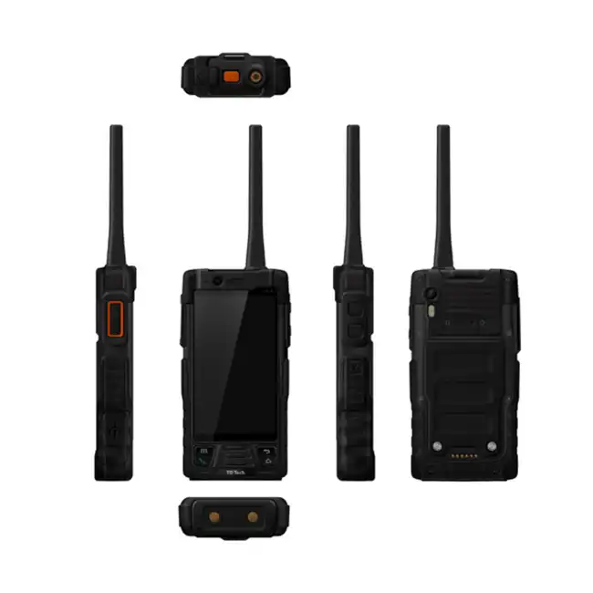 Мобильный телефон Huawei EP820 ELTS0EM72000