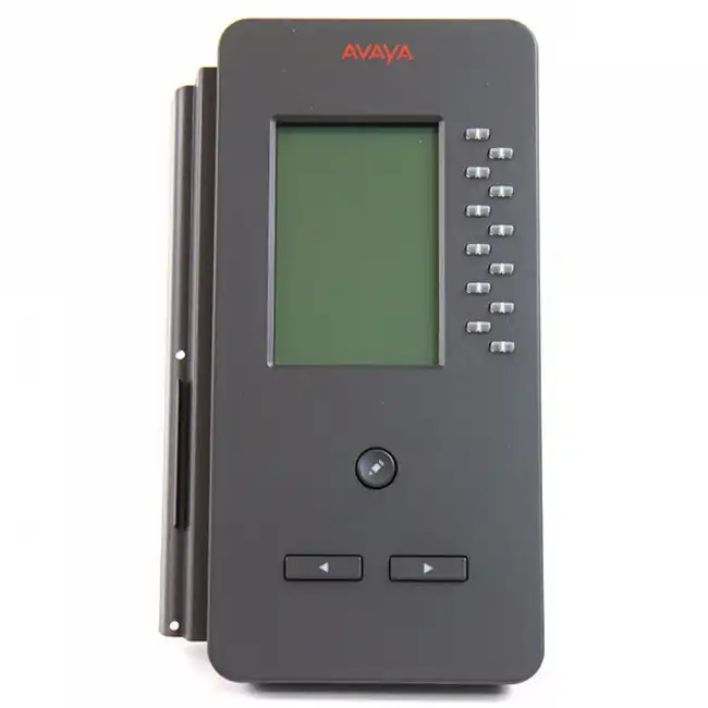 Аксессуар для телефона Avaya Приставка телефонная BUTTON Module 12 B 700480643