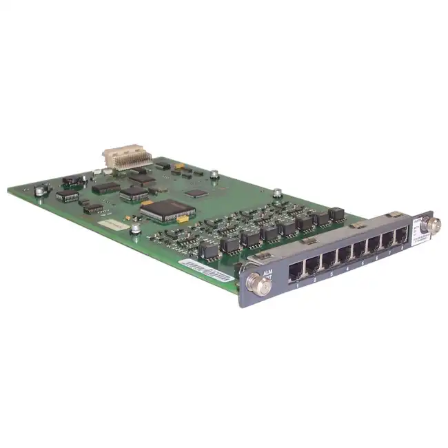 Аксессуар для телефона Avaya MM711 700466626