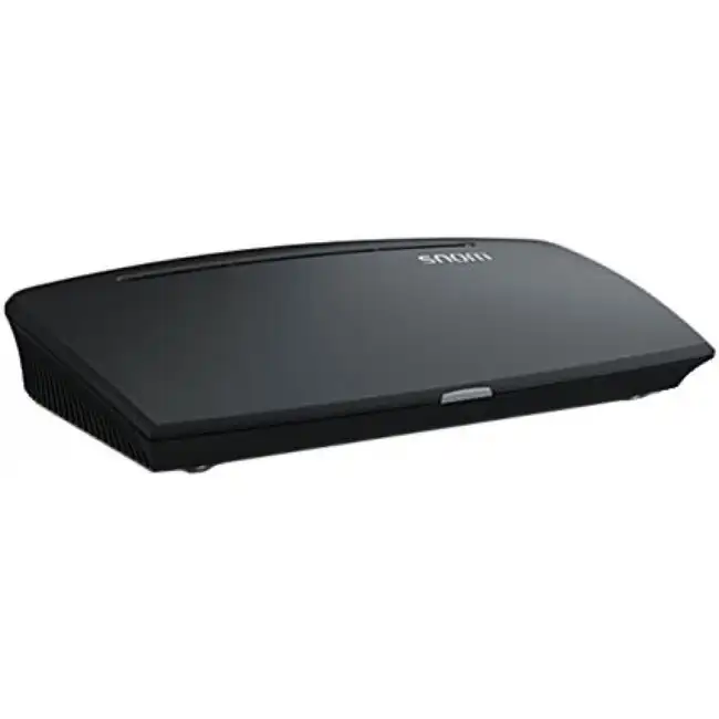 АТС SNOM M300 base station + M25 handset DECT Bundle Single-cell M325