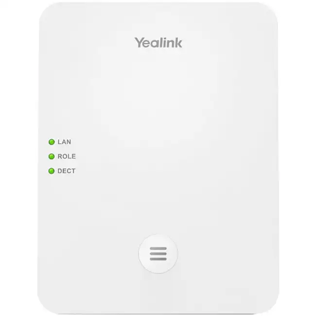 Аксессуар для телефона Yealink W80DM