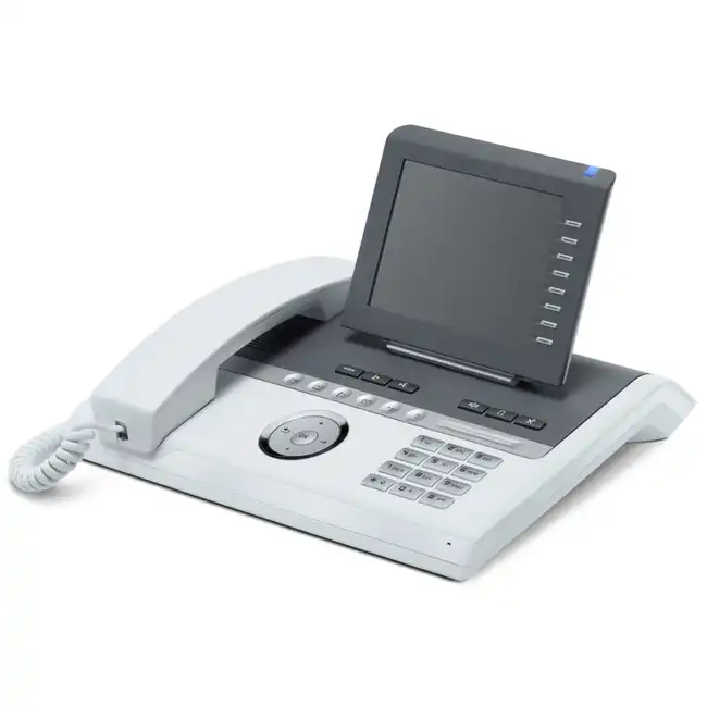 IP Телефон Unify OpenStage 60 T Ice-blue L30250-F600-C112