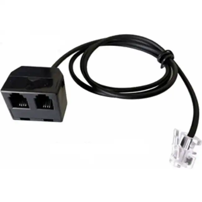 Аксессуар для телефона Avaya GLOBAL POE Y ADAPTER 700511777
