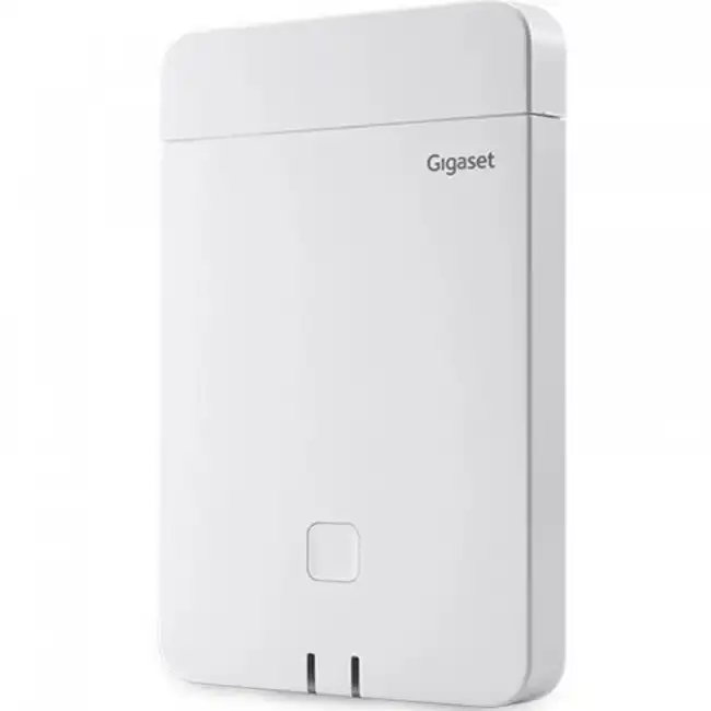 Аксессуар для АТС Gigaset Базовая станция N670 IP PRO S30852-H2714-S301