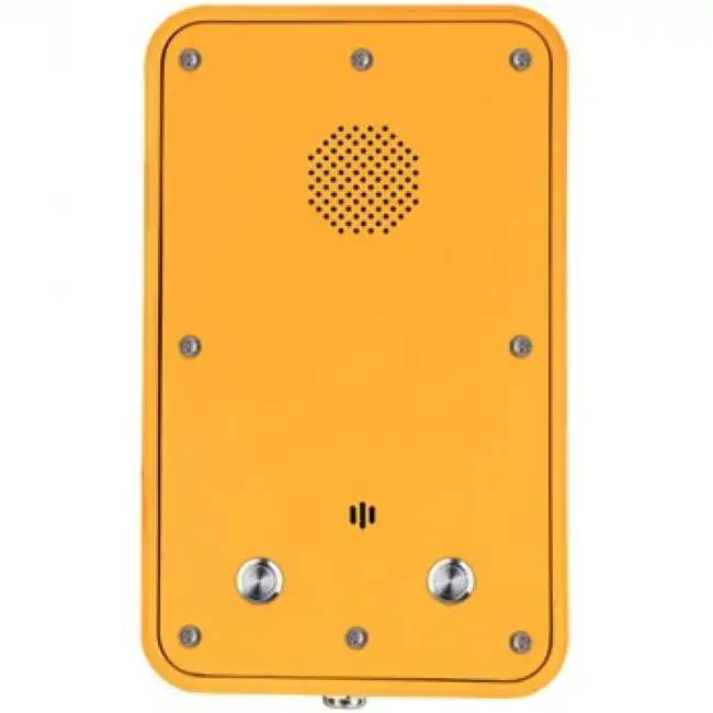 IP Телефон J&R Technology JR104-2B-Y-SIP (Поддержка PoE)
