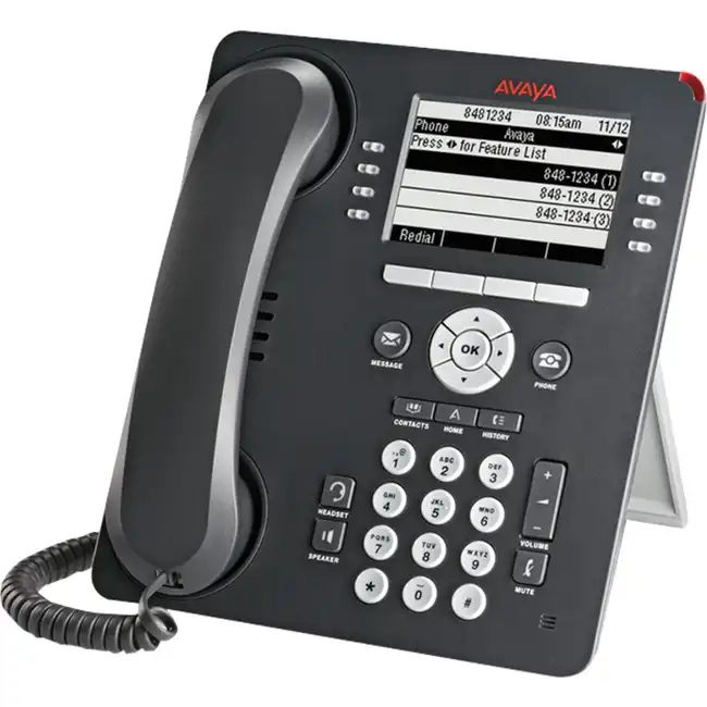 IP Телефон Avaya 9508 700504842