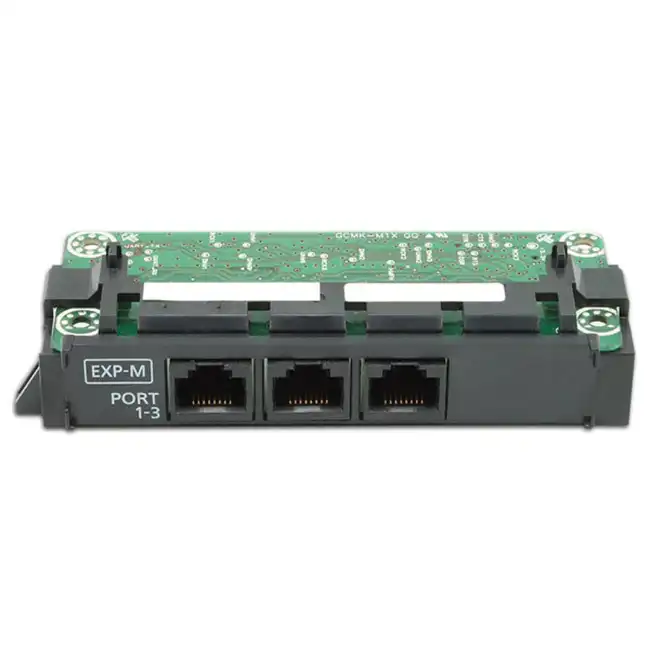 АТС Panasonic KX-NS5130X