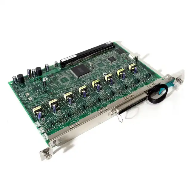 АТС Panasonic Плата расширения, 8 портов KX-TDA0171XJ