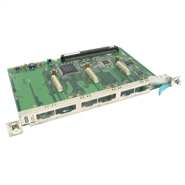 АТС Panasonic KX-TDA0190XJ