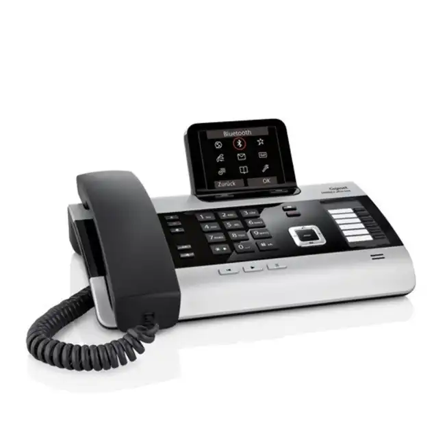 IP Телефон Gigaset DX800A