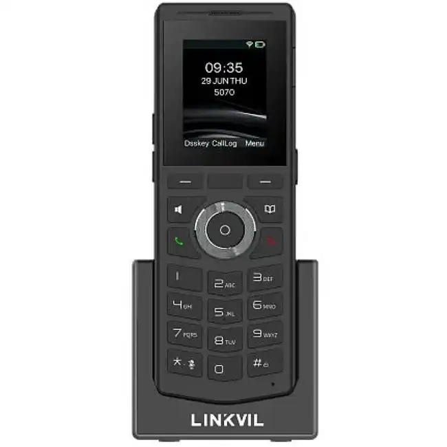 IP Телефон Fanvil LINKVIL W610W FLW610W (Поддержка PoE)