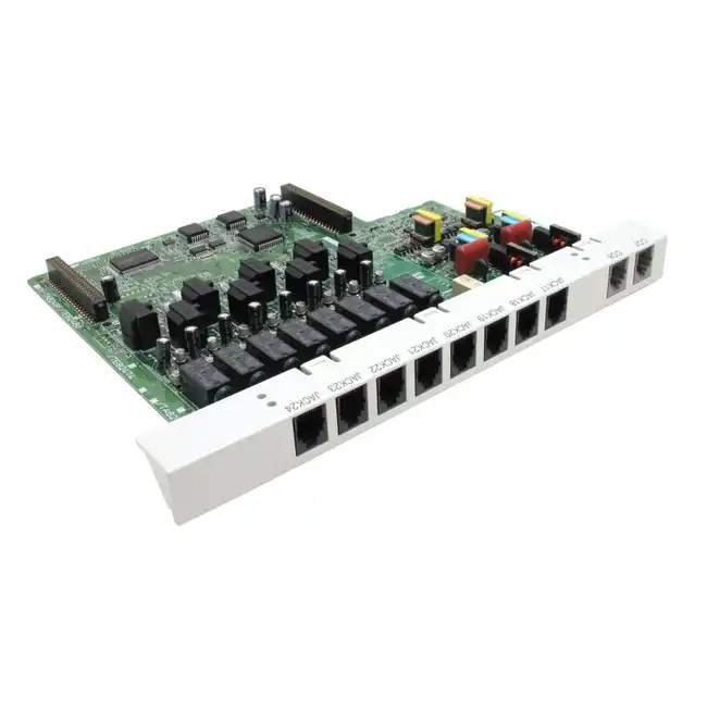 АТС Panasonic KX-TE82480X