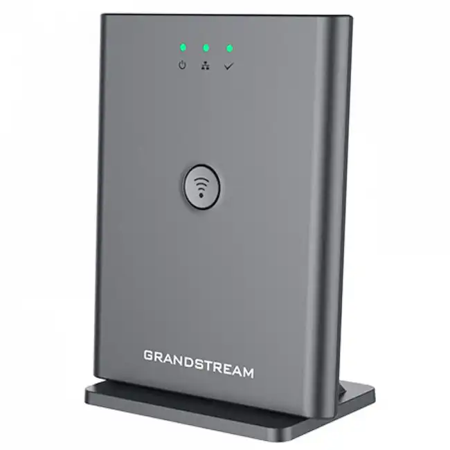 IP Телефон Grandstream DP755 (Поддержка PoE)