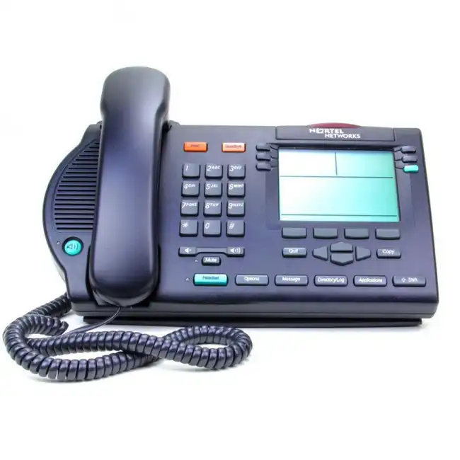 IP Телефон Avaya M3904 DIGITAL PROFESSIONAL CHAR E NTMN34KF70E6